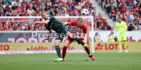 26.08.23 SC Freiburg - SV Werder Bremen