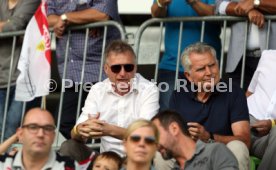 VfB Stuttgart - Betis Sevilla
