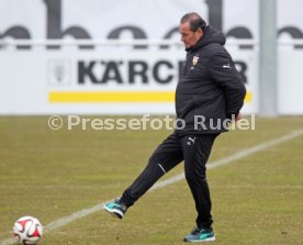 VfB Stuttgart