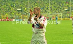 14.09.96 Borussia Dortmund - VfB Stuttgart