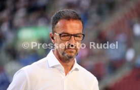 04.09.22 FC Augsburg - Hertha BSC Berlin