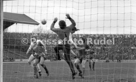 05.03.77 VfB Stuttgart - FC Augsburg