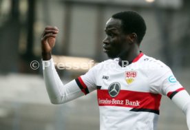 20.11.21 VfB Stuttgart II - SSV Ulm 1846