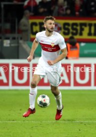 Bayer 04 Leverkusen - VfB Stuttgart