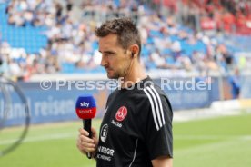 03.08.24 Karlsruher SC - 1. FC N&uuml;rnberg