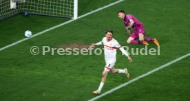 16.03.25 VfB Stuttgart - Bayer 04 Leverkusen
