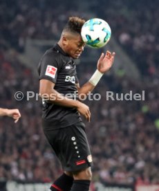 VfB Stuttgart - Bayer 04 Leverkusen