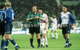 16.04.97 VfB Stuttgart - Hamburger SV