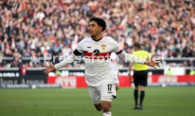19.03.22 VfB Stuttgart - FC Augsburg