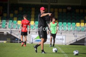Trainingslager Kitzb&uuml;hel 2019