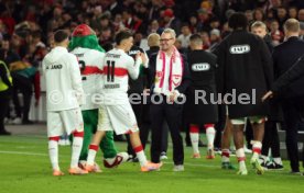 26.10.25 VfB Stuttgart - 1. FSV Mainz 05