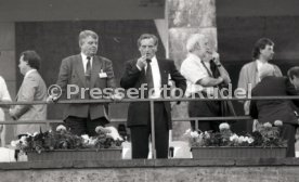 22.06.91 DFB-Pokal Finale 1991 SV Werder Bremen - 1. FC K&ouml;ln