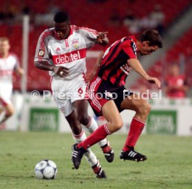 19.08.00 VfB Stuttgart - Bayer 04 Leverkusen