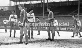 21.02.81 VfB Stuttgart - Stuttgarter Kickers