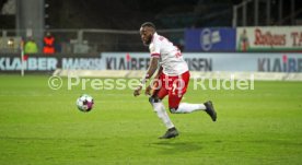 21.12.20 Karlsruher SC - Hamburger SV
