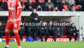 28.01.23 SC Freiburg - FC Augsburg