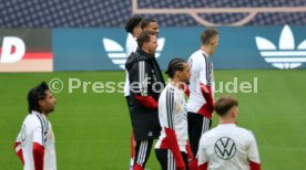 29.03.26 DFB Training