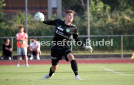 FC St. Gallen - VfL Bochum