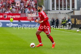 13.09.26 SV Elversberg - FC Bayern M&uuml;nchen