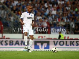 Karlsruher SC - VfL Osnabr&uuml;ck