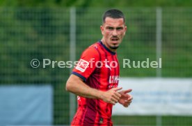 06.07.25 TSG Salach - 1. FC Heidenheim