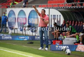 1. FC Heidenheim - SSV Jahn Regensburg