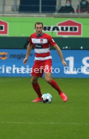 03.10.20 1. FC Heidenheim - SC Paderborn
