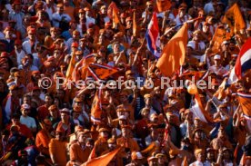 Deutschland - Niederlande