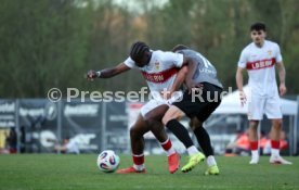 08.04.26 VfB Stuttgart II - SSV Ulm 1846