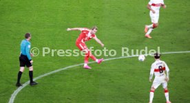 06.12.25 VfB Stuttgart - FC Bayern M&uuml;nchen