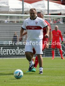 VfB Stuttgart 10 Jahre Reha-Welt