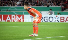 19.10.22 VfB Stuttgart - DSC Arminia Bielefeld
