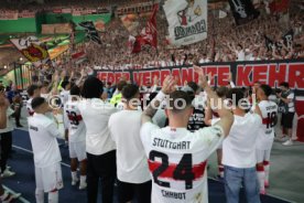 23.05.26 DFB-Pokal Finale 2026 FC Bayern M&uuml;nchen - VfB Stuttgart