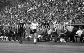 19.05.81 Deutschland - Brasilien