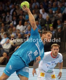 TVB Stuttgart - SC Magdeburg