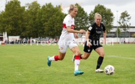 14.09.25 Frauen VfB Stuttgart - FC Viktoria Berlin
