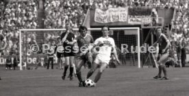 26.05.1984 VfB Stuttgart - Hamburger SV