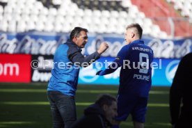 Karlsruher SC - FC Energie Cottbus
