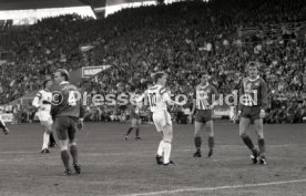 24.11.90 VfB Stuttgart - 1. FC K&ouml;ln
