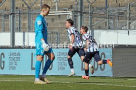 07.03.26 Stuttgarter Kickers - TSV Steinbach Haiger