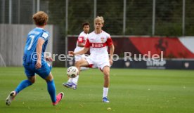 10.10.26 U17 VfB Stuttgart - U17 1. FC Heidenheim