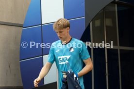 18.04.26 TSG 1899 Hoffenheim - Borussia Dortmund