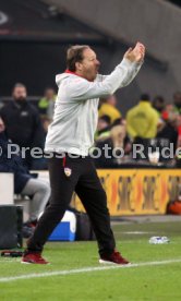 VfB Stuttgart - SV Darmstadt 98