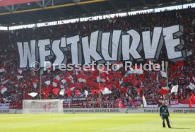 1. FC Kaiserslautern - VfB Stuttgart