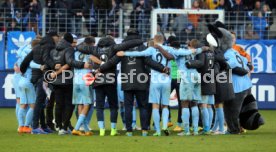 Stuttgarter Kickers - Werder Bremen II