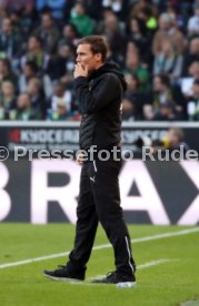 Borussia M&ouml;nchengladbach - VfB Stuttgart