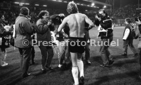 27.04.88 Deutschland - Schweiz
