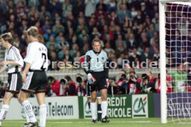 15.06.98 Deutschland - USA