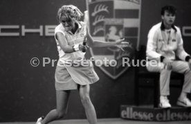 18.10.82 Porsche Tennis Grand Prix Filderstadt