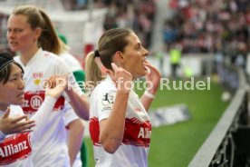 21.03.26 Frauen VfB Stuttgart - 1. FSV Mainz 05